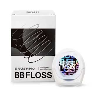 Brushmo Black Floss