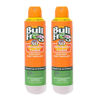 Bullfrog Mosquito Coast Sunscreen SPF 50