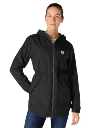 Carhartt Women's Rockford Coat