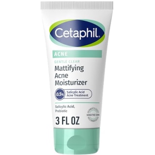 Cetaphil Mattifying Acne Moisturizer