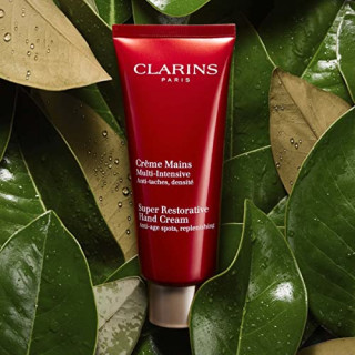 Clarins Super Restorative Hand Cream