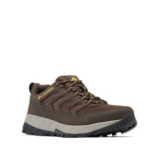 Columbia Men's Strata Trail Low Hiking Shoes