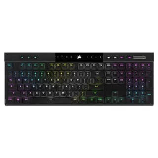 Corsair K100 Air Wireless Gaming Keyboard