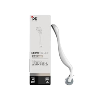 DS Labs StimuROLLER Scalp Roller