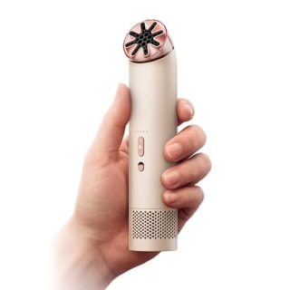 Dyson HushJet Mini Cool