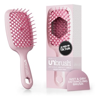 FHI Heat UNbrush Detangling Brush 