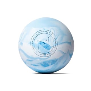 Fitzelar Lacrosse Ball for Massage
