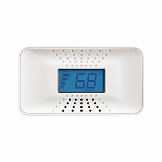 First Alert CO710 Carbon Monoxide Detector