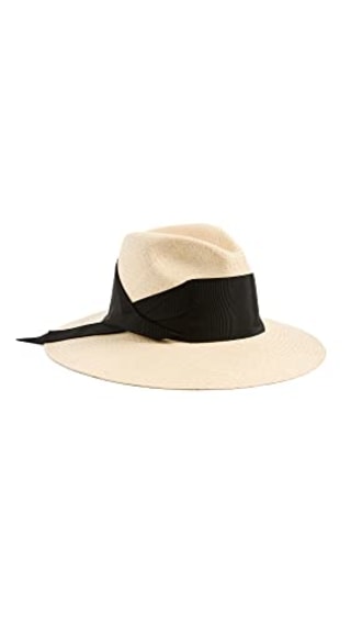 Freya Women's Gardenia Straw Hat