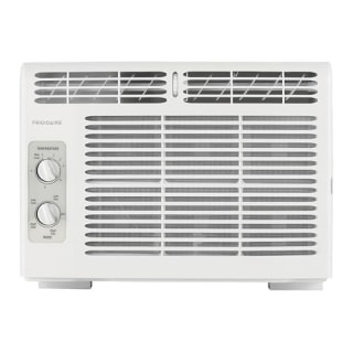 Frigidaire 5,000 BTU Window-Mounted Air Conditioner