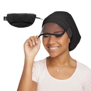 Hairbrella Waterproof Rain Hat