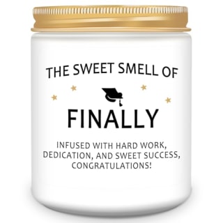 Homsolver Scented Candle