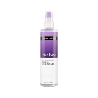 John Frieda Frizz Ease Daily Nourishment Leave-In Conditioner