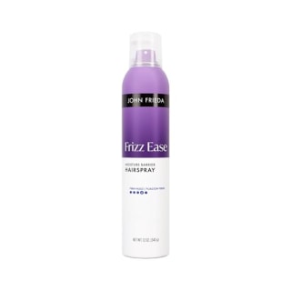 John Frieda Frizz Ease Moisture Barrier Firm Hold Hairspray