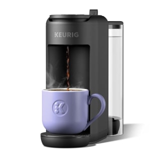 Keurig K-Mini Mate Plus Single-Serve Coffee Maker