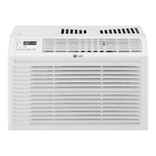 LG 6,000 BTU Window Air Conditioner (LW6017R)