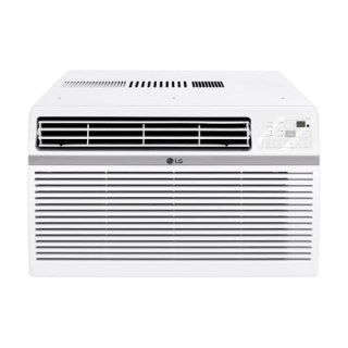 LG 8,000 BTU Window Air Conditioner