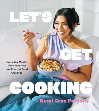 "Let's Get Cooking" by Remi Cruz Parsons