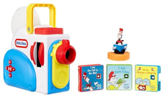 Little Tikes Story Dream Machine Dr. Seuss Starter Pack