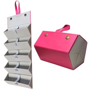 Longjet Sunglasses Organizer