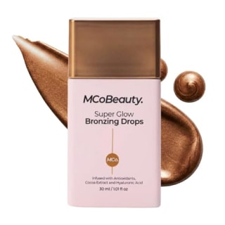 MCoBeauty Super Glow Bronzing Drops