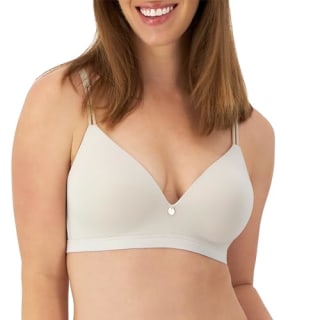 Maidenform Everyday Luxe Wireless T-Shirt Bra