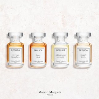Maison Margiela Replica Fragrance Discovery Set