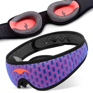 Manta Pro Sleep Mask