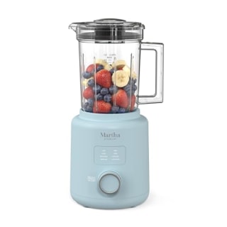 Martha Stewart 50oz Countertop Blender