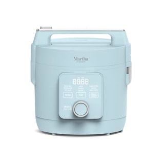 Martha Stewart Rice Cooker