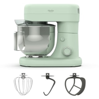 Martha Stewart  Tilt-Head Stand Mixer