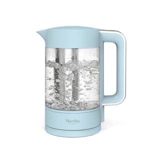 Martha Stewart  Electric Kettle 