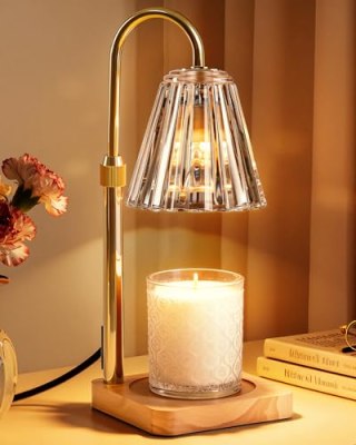 Marycele Candle Warmer Lamp