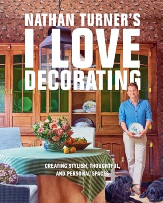"I Love Decorating" by Nathan Turner 