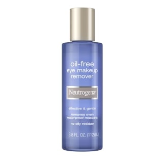 Neutrogena Gentle Oil-Free Eye Makeup Remover
