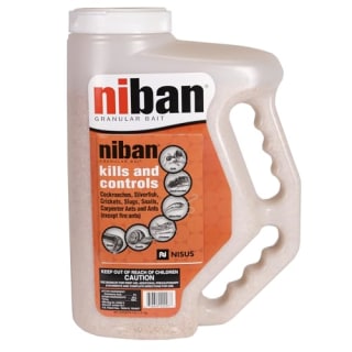 Nisus Niban Granular Bait