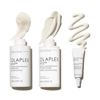 Olaplex Fine Hair Bond Maintenance Kit