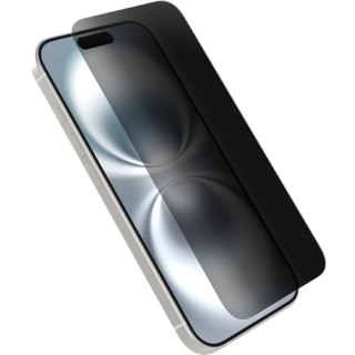 Otterbox Premium Pro Glass Privacy Screen Protector (iPhone 16)