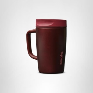 Owala SmoothSip Slider with Handle