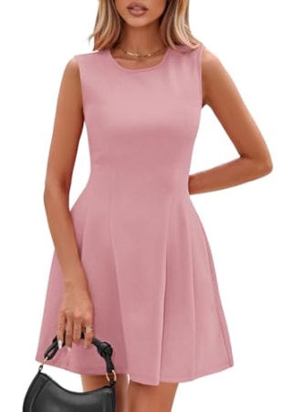 Prettygarden Summer Dress