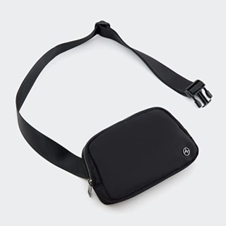Pander Cross Body Fanny Pack for Women