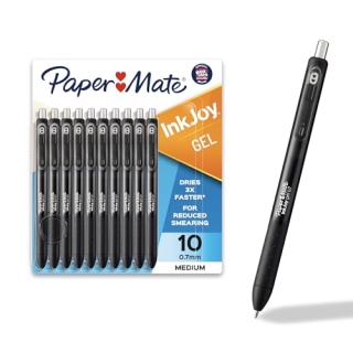 Paper Mate InkJoy Gel Pen