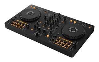 Pioneer DJ DDJ-FLX4 DJ Controller