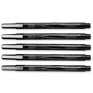 Prismacolor Premier Fine Line Marker