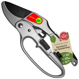 The Gardener’s Friend Pruners