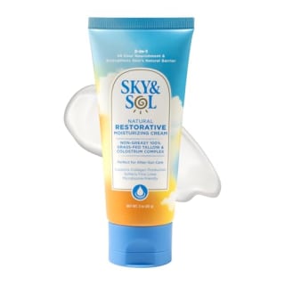 Sky and Sol Everything Cream