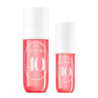 Sol de Janeiro Cheirosa Hair & Body Perfume Mist set