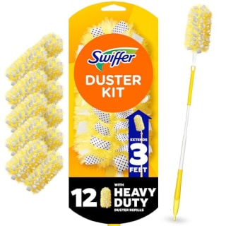 Swiffer Duster Kit