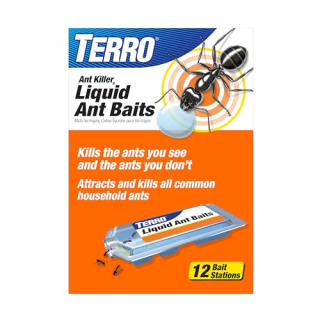 Terro Ant Killer Bait Stations
