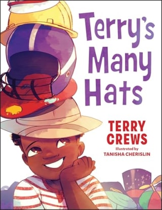 "Terry's Many Hats" by Terry Crews
